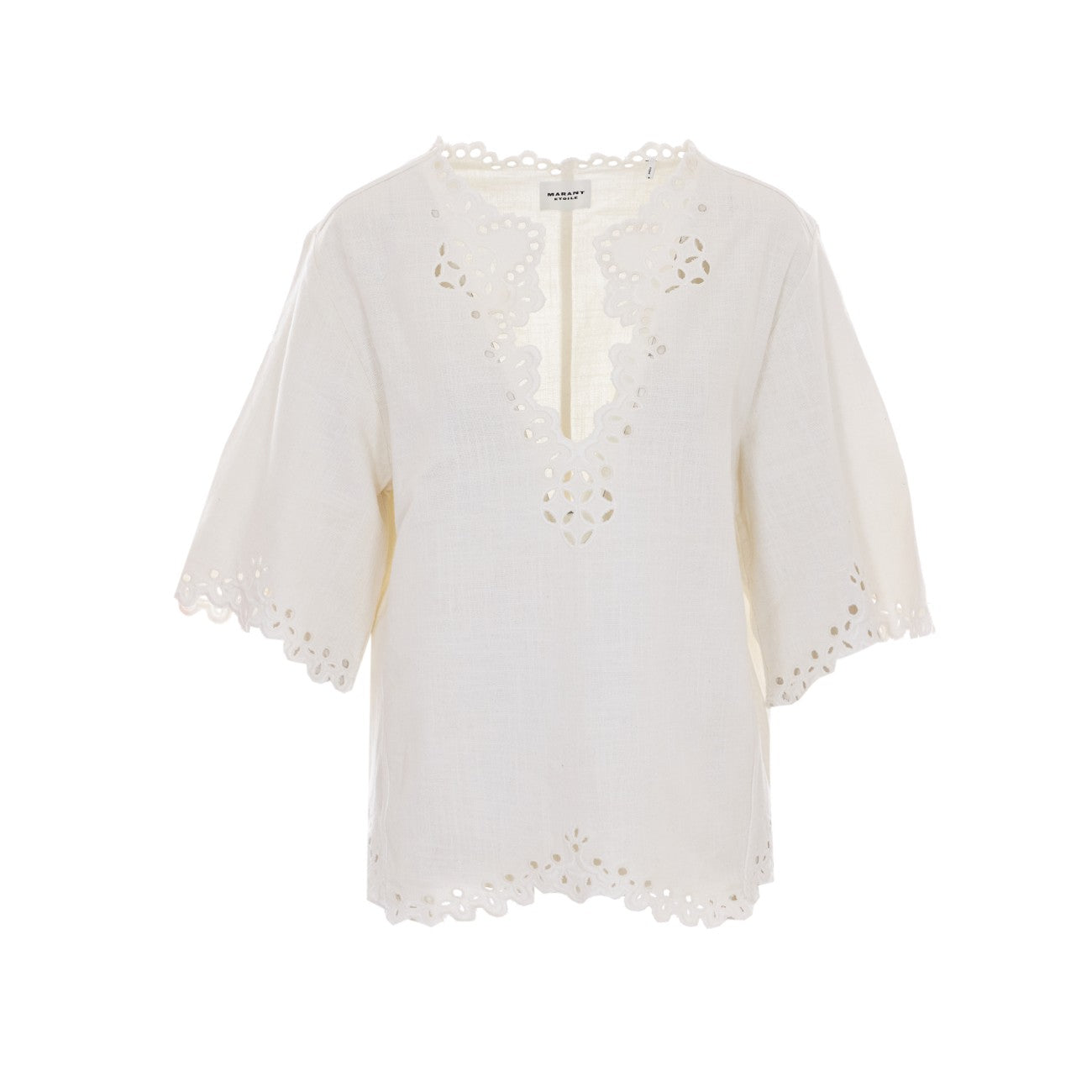 Isabel Marant Etoile Women Shana Shirt ISABEL MARANT ETOILE