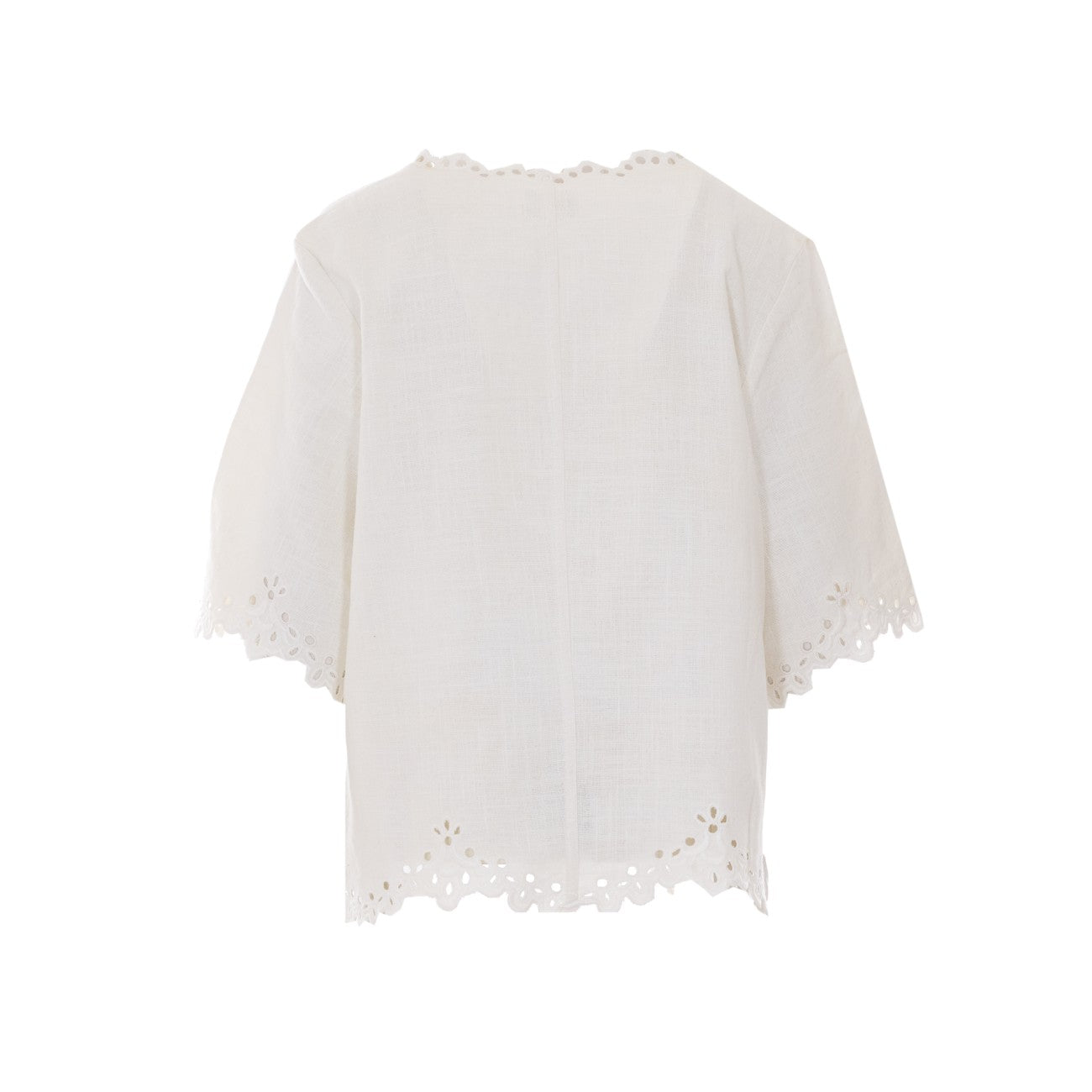 Isabel Marant Etoile Women Shana Shirt ISABEL MARANT ETOILE