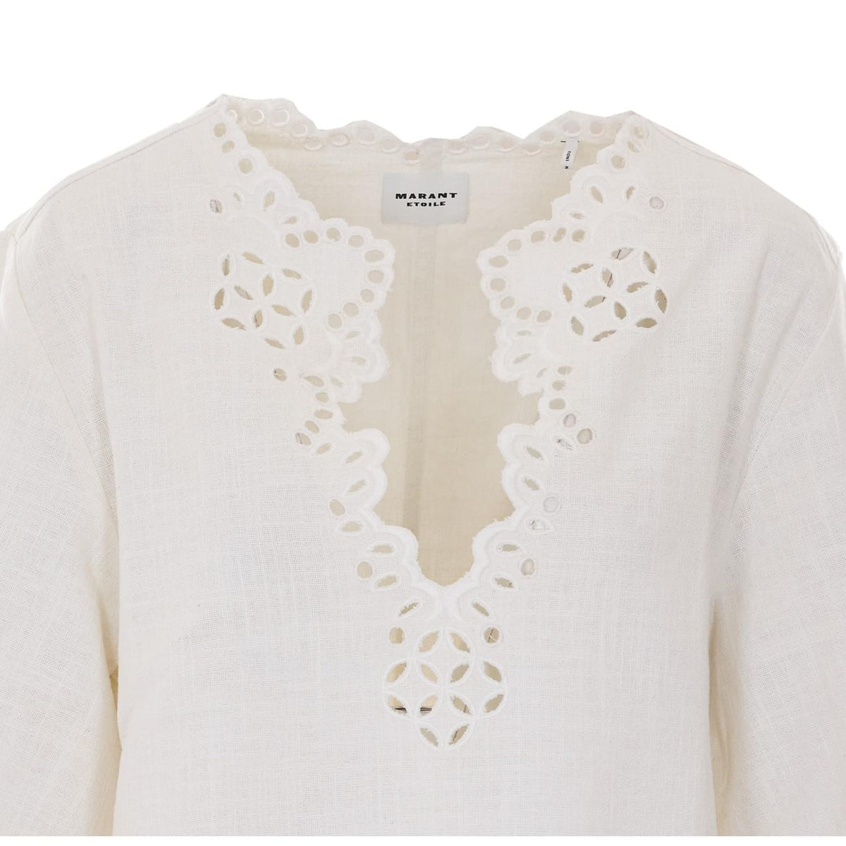 Isabel Marant Etoile Women Isabel Marant Etoile Women Shana Shirt ISABEL MARANT ETOILE