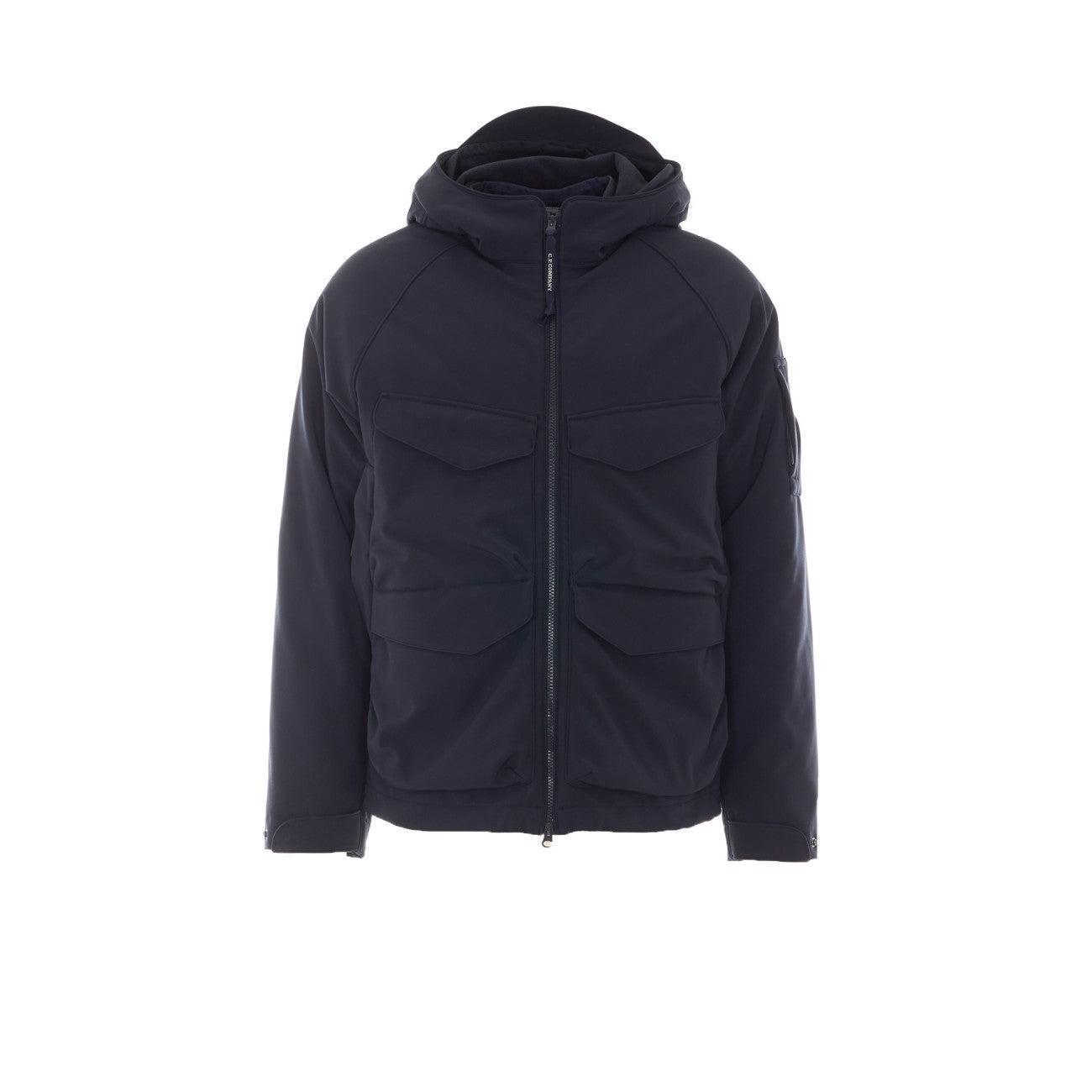 C.P. Company Men Shell-R Padded Jacket C.P. COMPANY