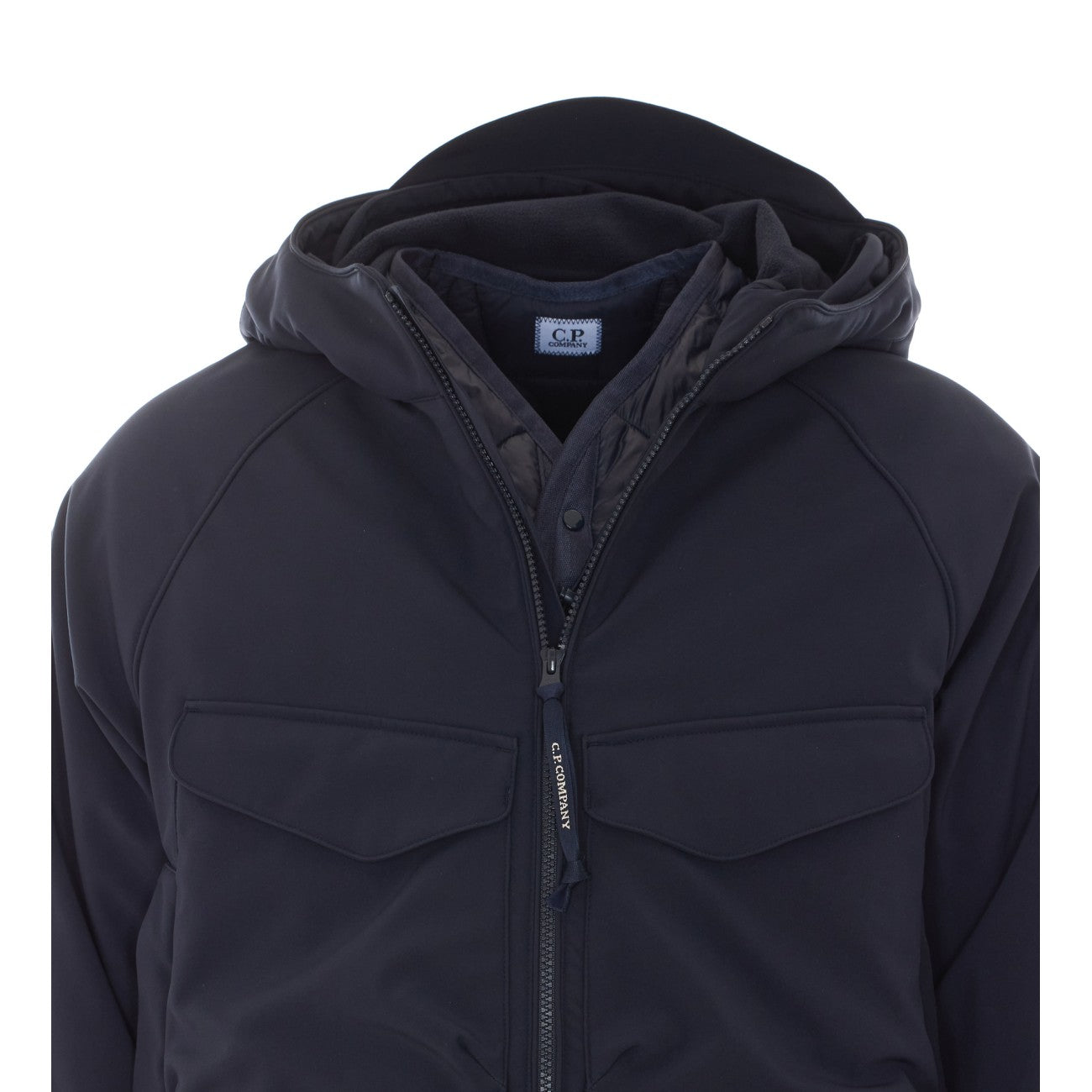 C.P. Company Men Shell-R Padded Jacket C.P. COMPANY