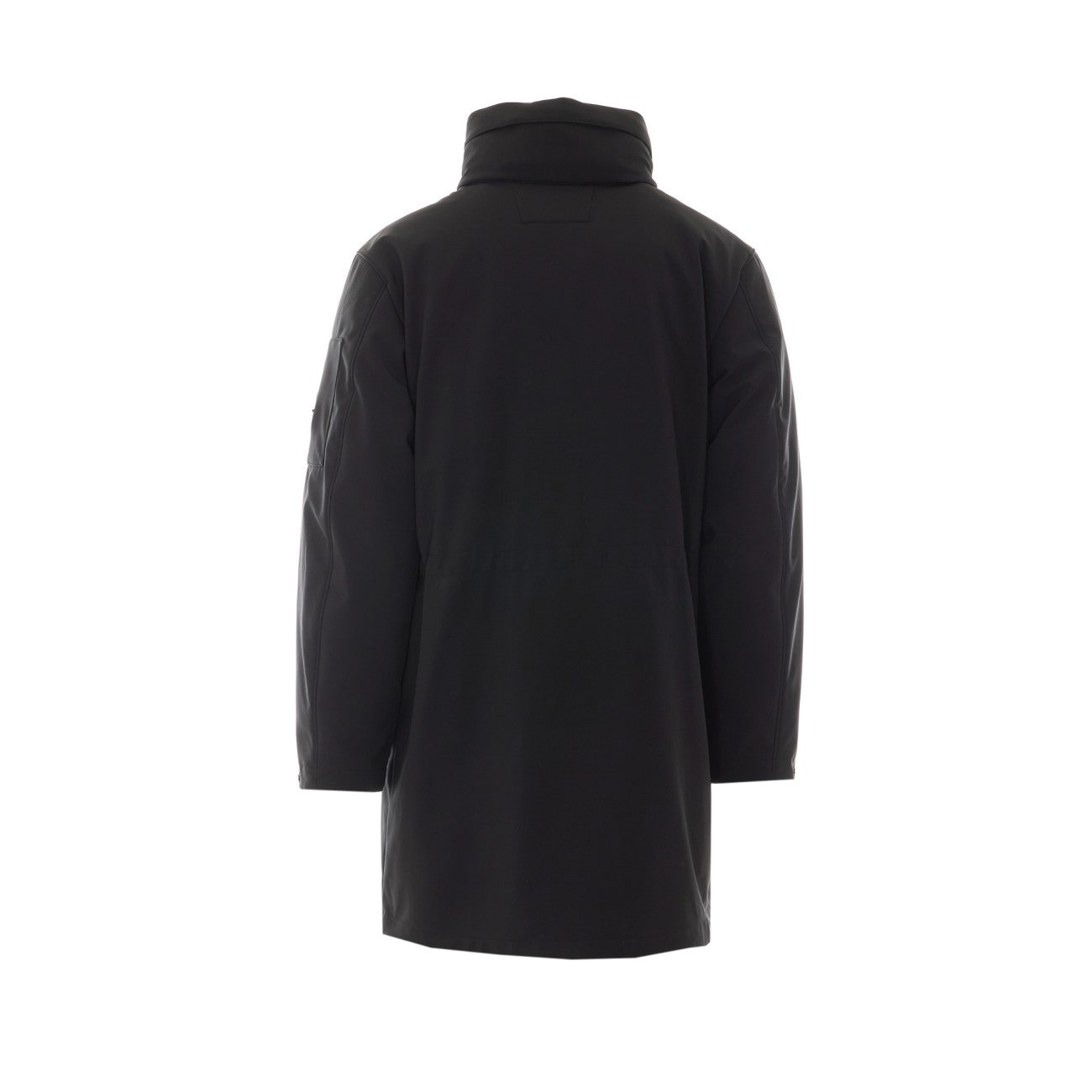 C.P. Company Men Shell-R Padded Parka C.P. COMPANY