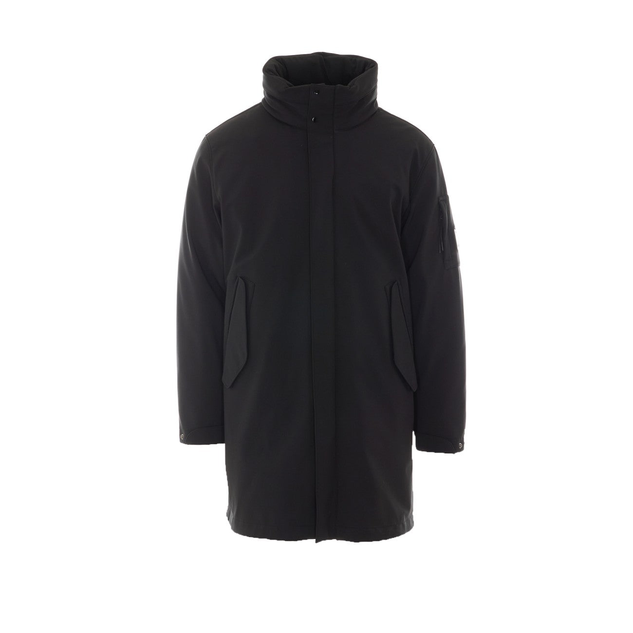C.P. Company Men Shell-R Padded Parka C.P. COMPANY