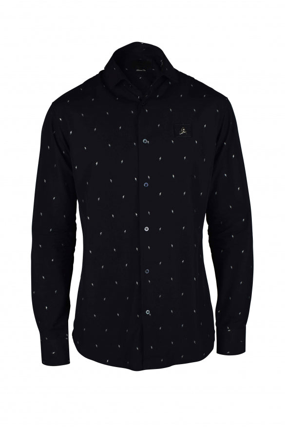 Philipp Plein Men Shirt PHILIPP PLEIN