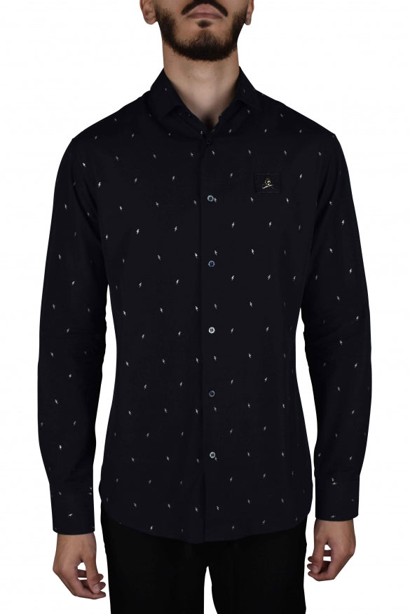 Philipp Plein Men Shirt PHILIPP PLEIN