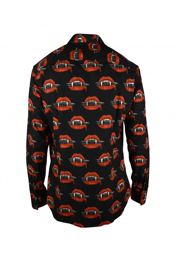 Philipp Plein Men Shirt PHILIPP PLEIN