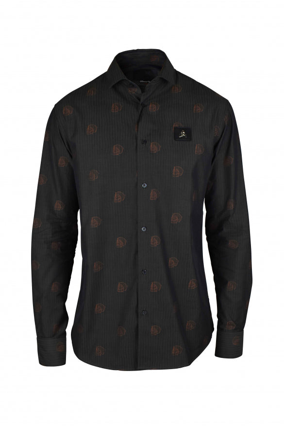 Philipp Plein Men Shirt PHILIPP PLEIN
