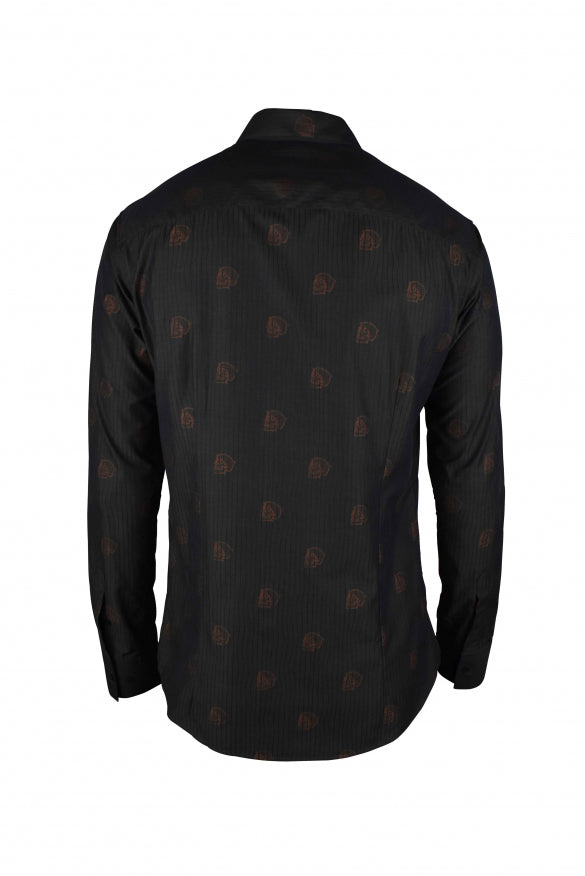 Philipp Plein Men Shirt PHILIPP PLEIN