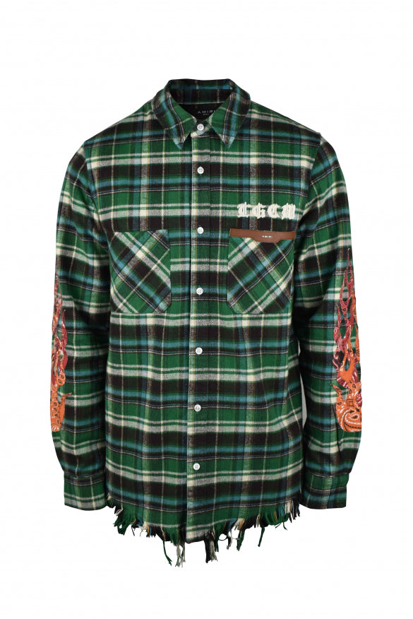 Amiri Men Shirt AMIRI