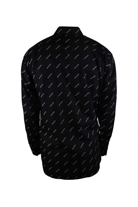 Balenciaga Men Shirt BALENCIAGA