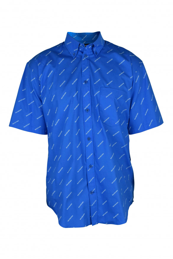 Balenciaga Men Shirt BALENCIAGA