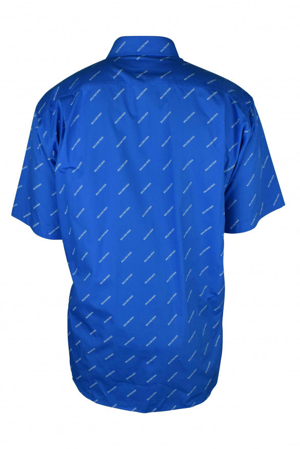 Balenciaga Men Shirt BALENCIAGA