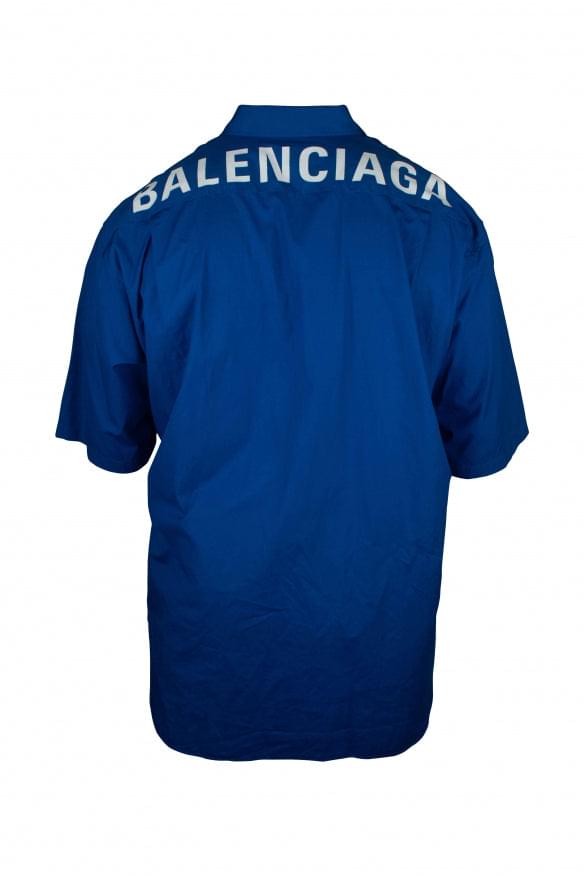 Balenciaga Men Shirt BALENCIAGA