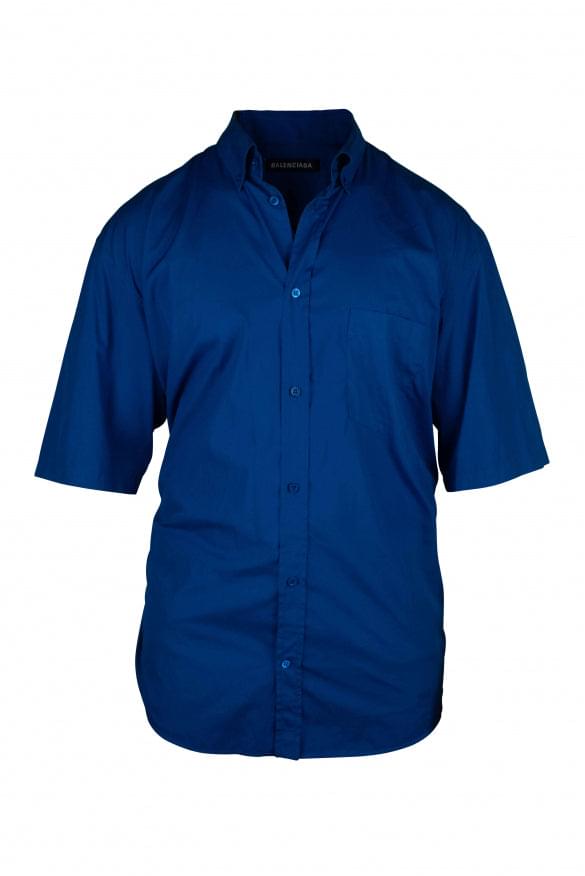 Balenciaga Men Shirt BALENCIAGA