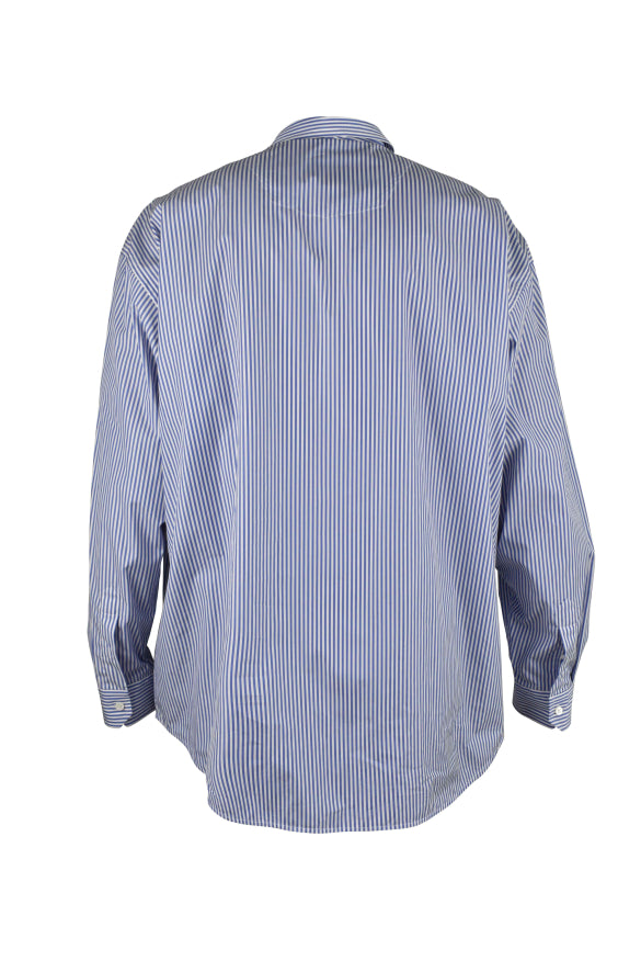 Balenciaga Men Regular Fit Shirt BALENCIAGA