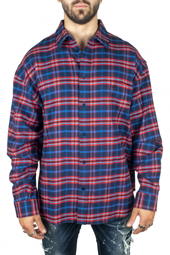 Balenciaga Men Shirt BALENCIAGA