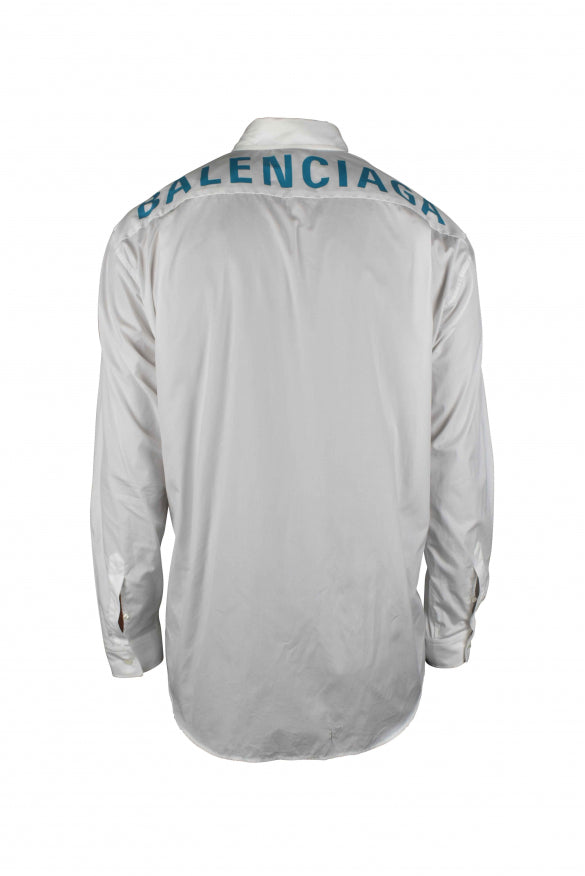 Balenciaga Men Shirt BALENCIAGA