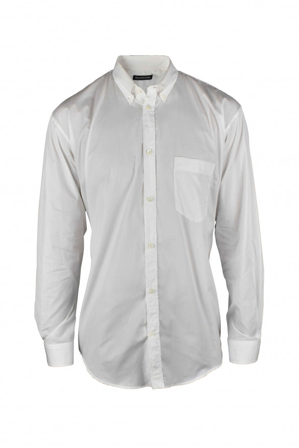 Balenciaga Men Shirt BALENCIAGA