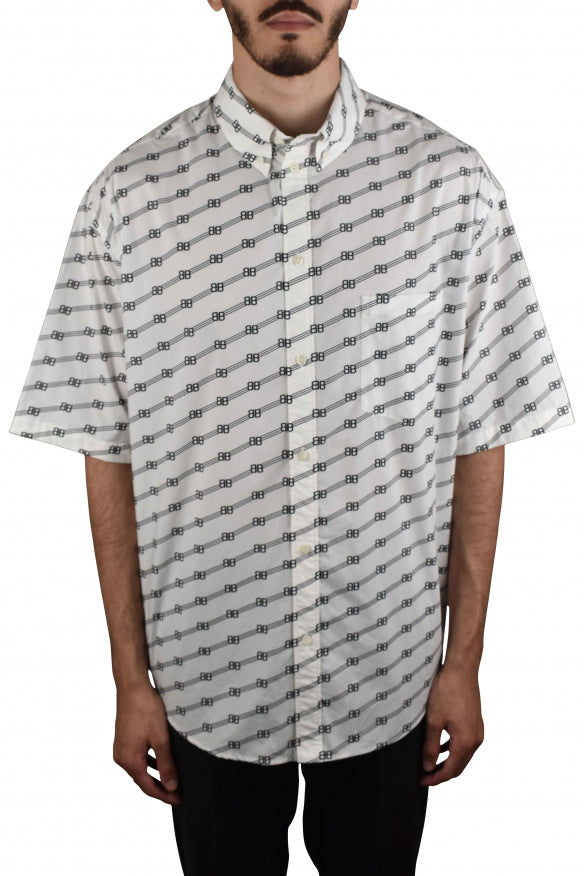 Balenciaga Men Shirt BALENCIAGA
