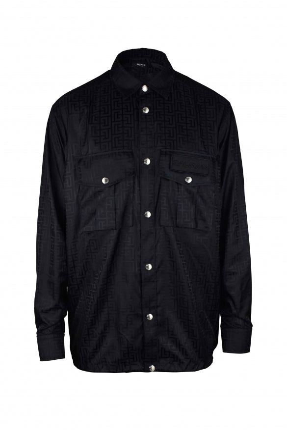 Balmain Men Shirt BALMAIN