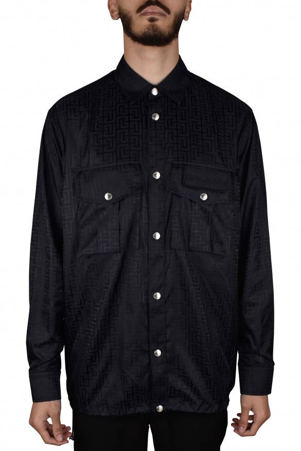 Balmain Men Shirt BALMAIN