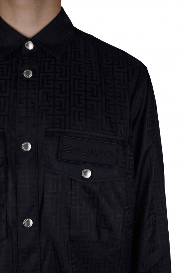 Balmain Men Shirt BALMAIN