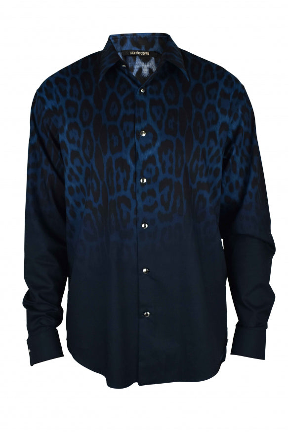 Roberto Cavalli Men Shirt ROBERTO CAVALLI
