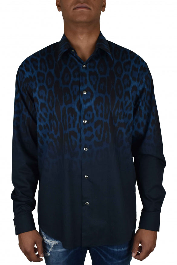 Roberto Cavalli Men Shirt ROBERTO CAVALLI