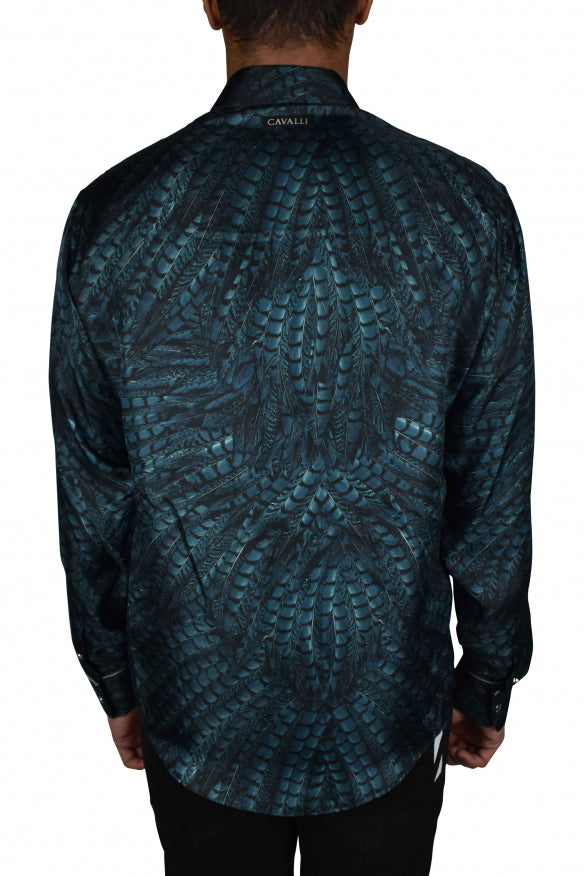 Roberto Cavalli Men Shirt ROBERTO CAVALLI