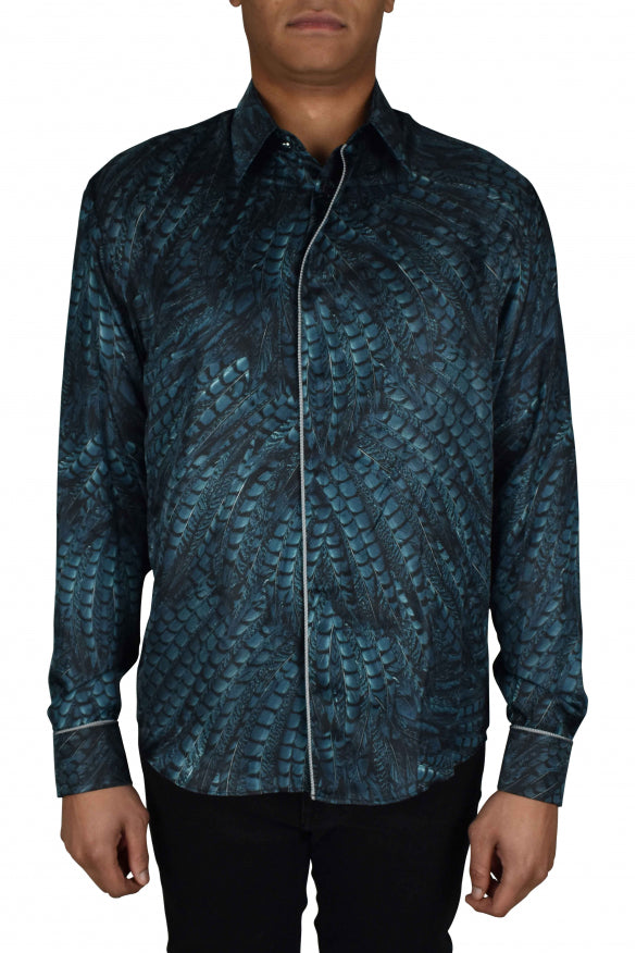 Roberto Cavalli Men Shirt ROBERTO CAVALLI