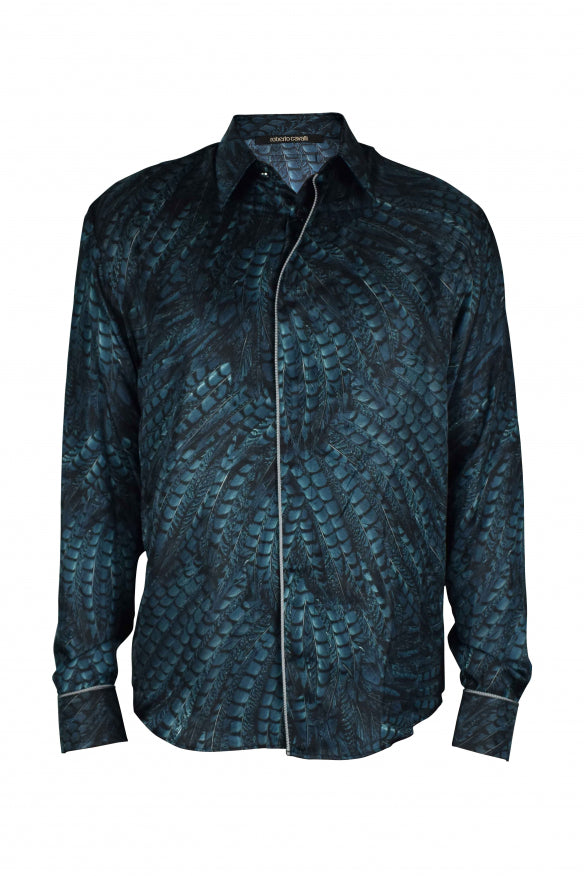 Roberto Cavalli Men Shirt ROBERTO CAVALLI