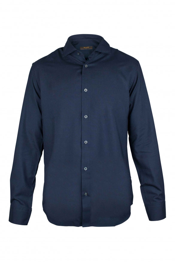 Moorer Men Shirt MOORER