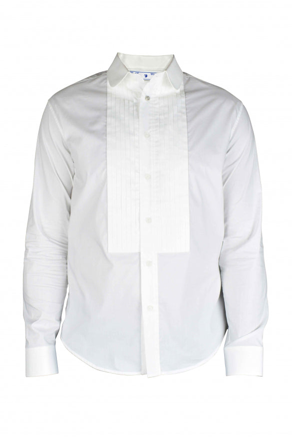 Off-White Men Shirt