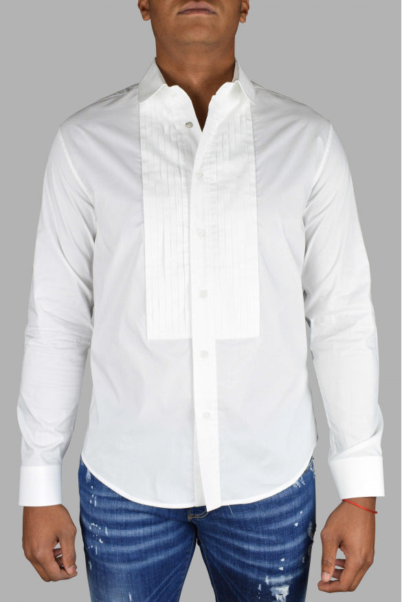 Off-White Men Shirt