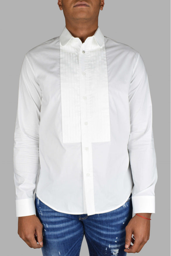 Off-White Men Shirt
