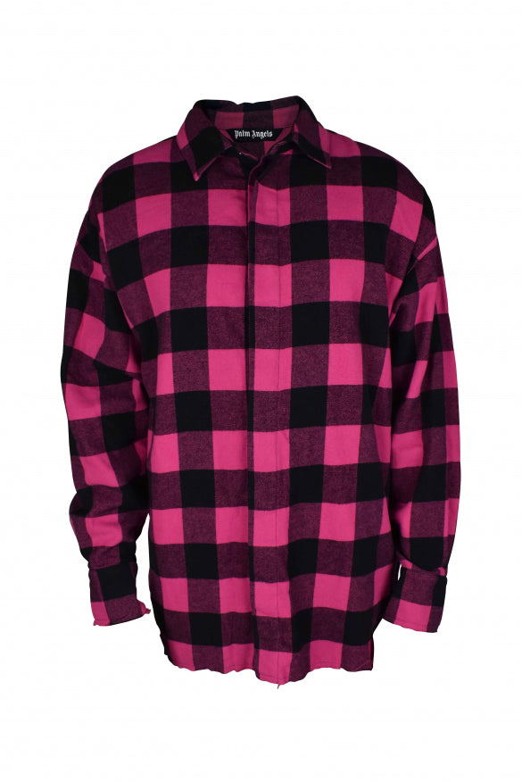 Palm Angels Men Shirt PALM ANGELS