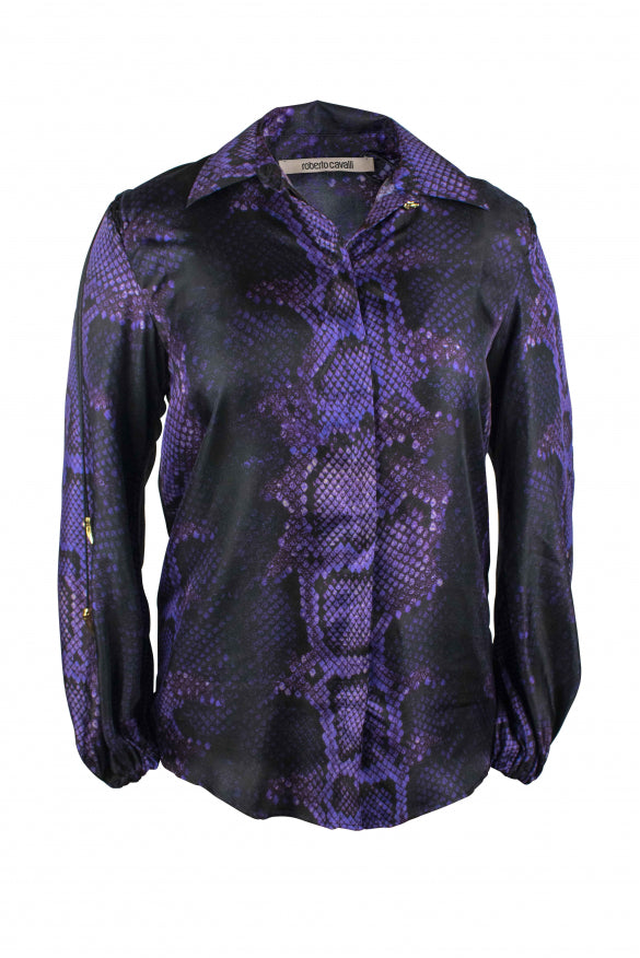 Roberto Cavalli Women Shirt ROBERTO CAVALLI