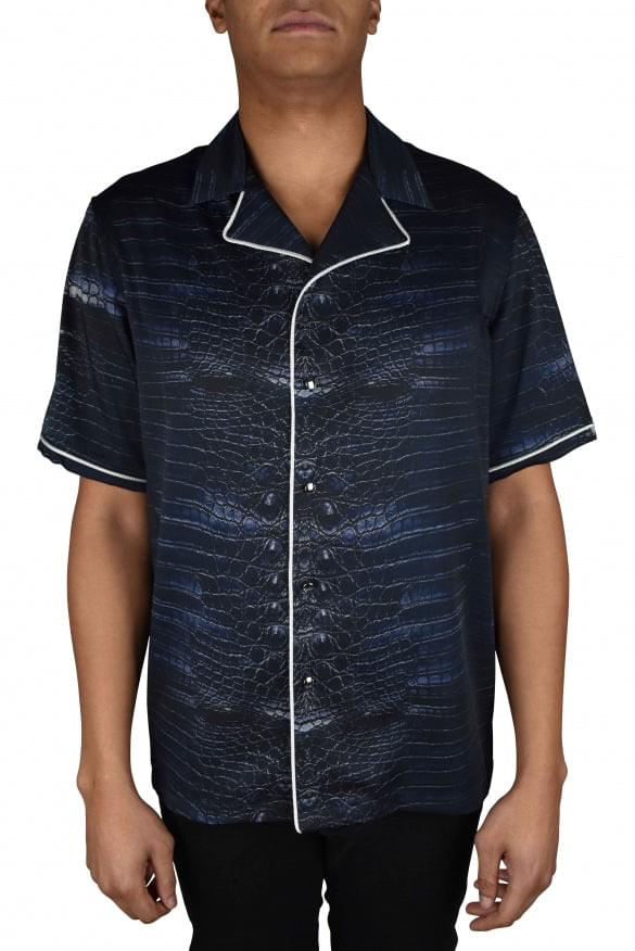 Roberto Cavalli Men Shirt ROBERTO CAVALLI