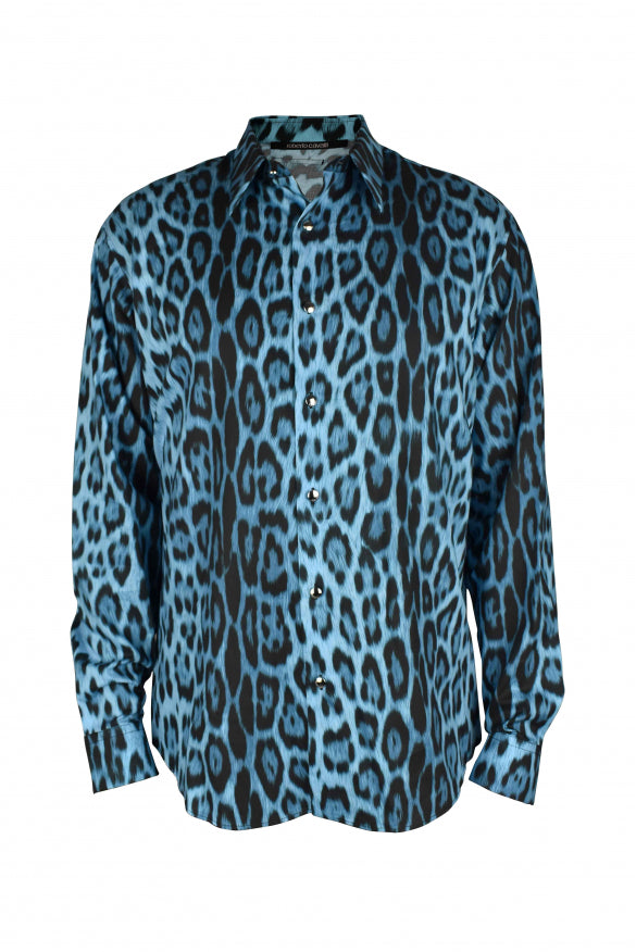 Roberto Cavalli Men Shirt ROBERTO CAVALLI