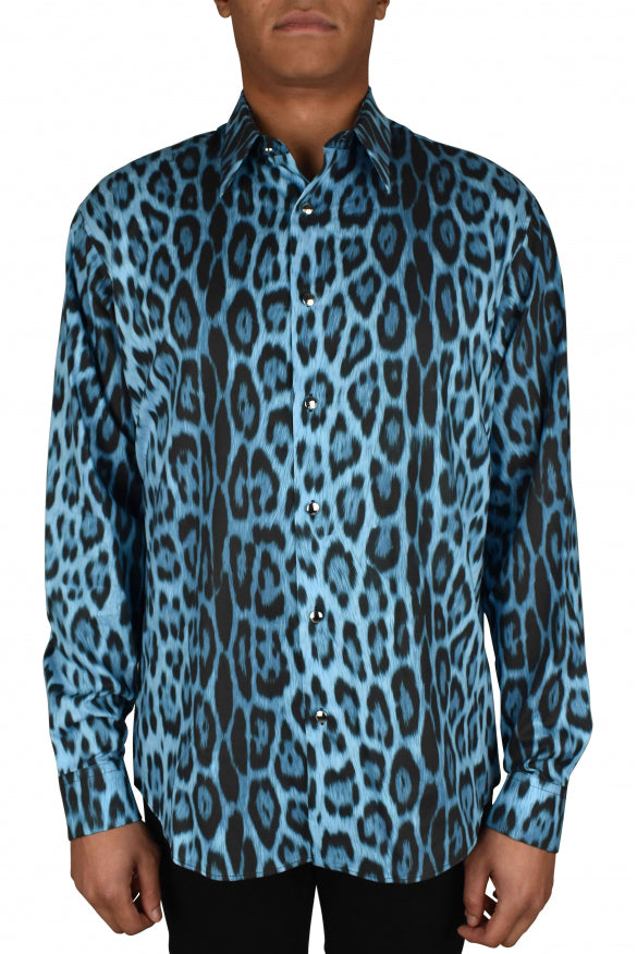 Roberto Cavalli Men Shirt ROBERTO CAVALLI