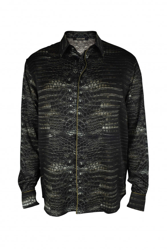 Roberto Cavalli Men Shirt ROBERTO CAVALLI