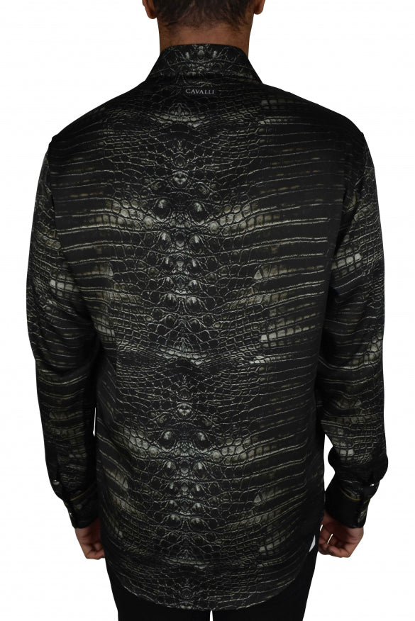 Roberto Cavalli Men Shirt ROBERTO CAVALLI