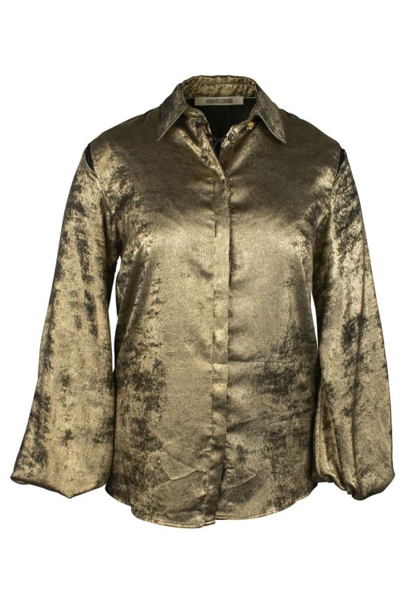 Roberto Cavalli Women Shirt ROBERTO CAVALLI