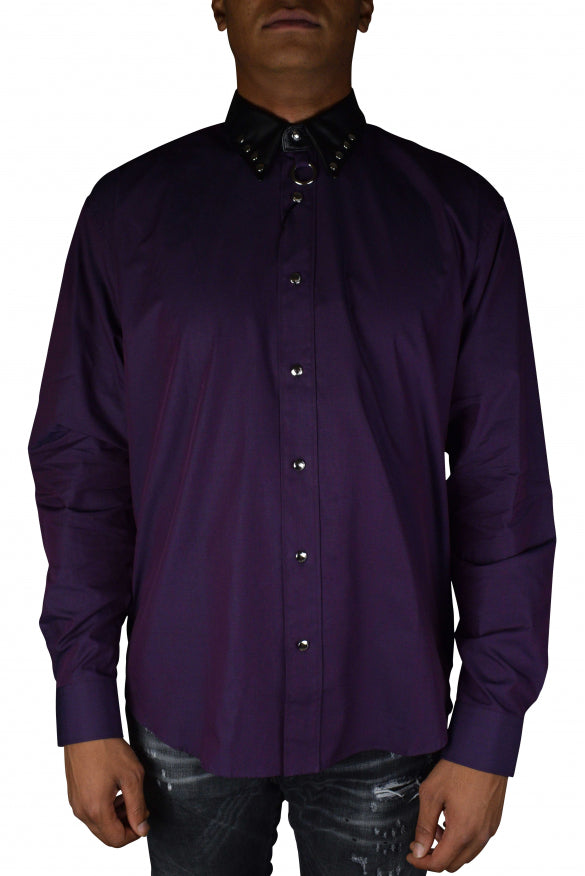 Roberto Cavalli Men Shirt ROBERTO CAVALLI