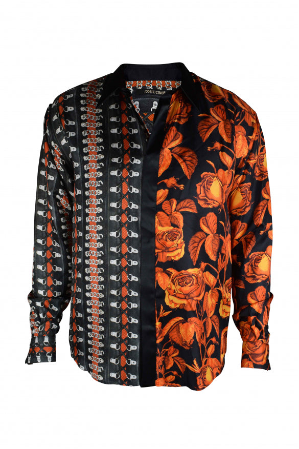 Roberto Cavalli Men Shirt ROBERTO CAVALLI