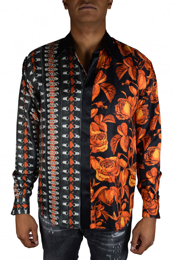 Roberto Cavalli Men Shirt ROBERTO CAVALLI