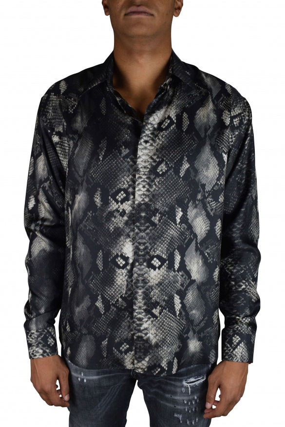 Roberto Cavalli Men Shirt ROBERTO CAVALLI