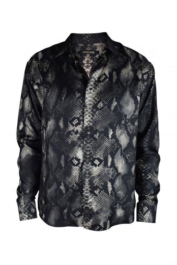 Roberto Cavalli Men Shirt ROBERTO CAVALLI