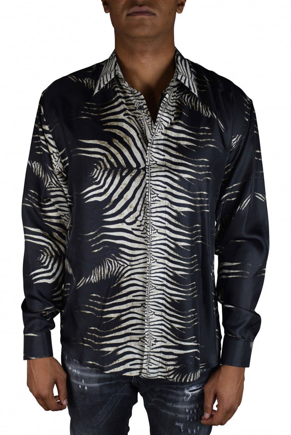 Roberto Cavalli Men Shirt ROBERTO CAVALLI