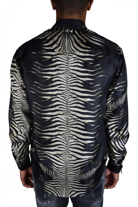 Roberto Cavalli Men Shirt ROBERTO CAVALLI